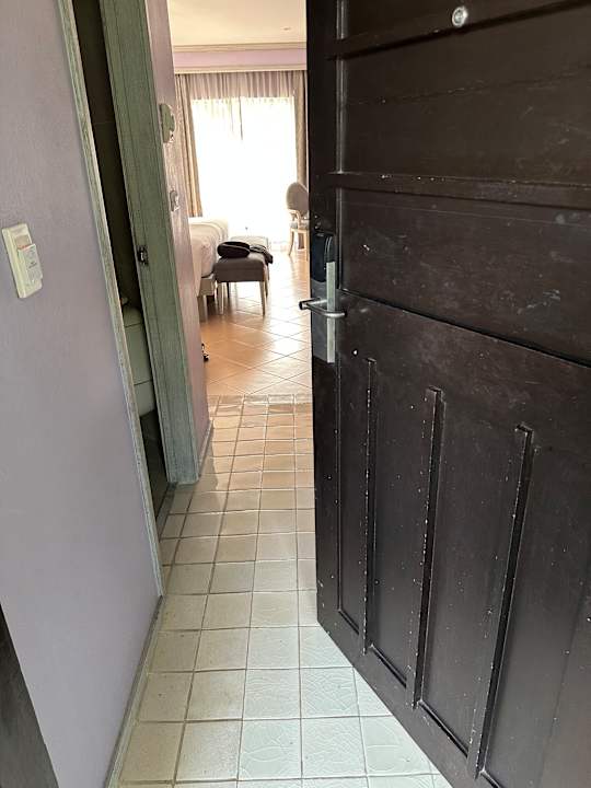 Zimmer Aonang Villa Resort