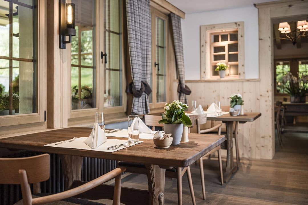 Gastro MAISON HORNBERG