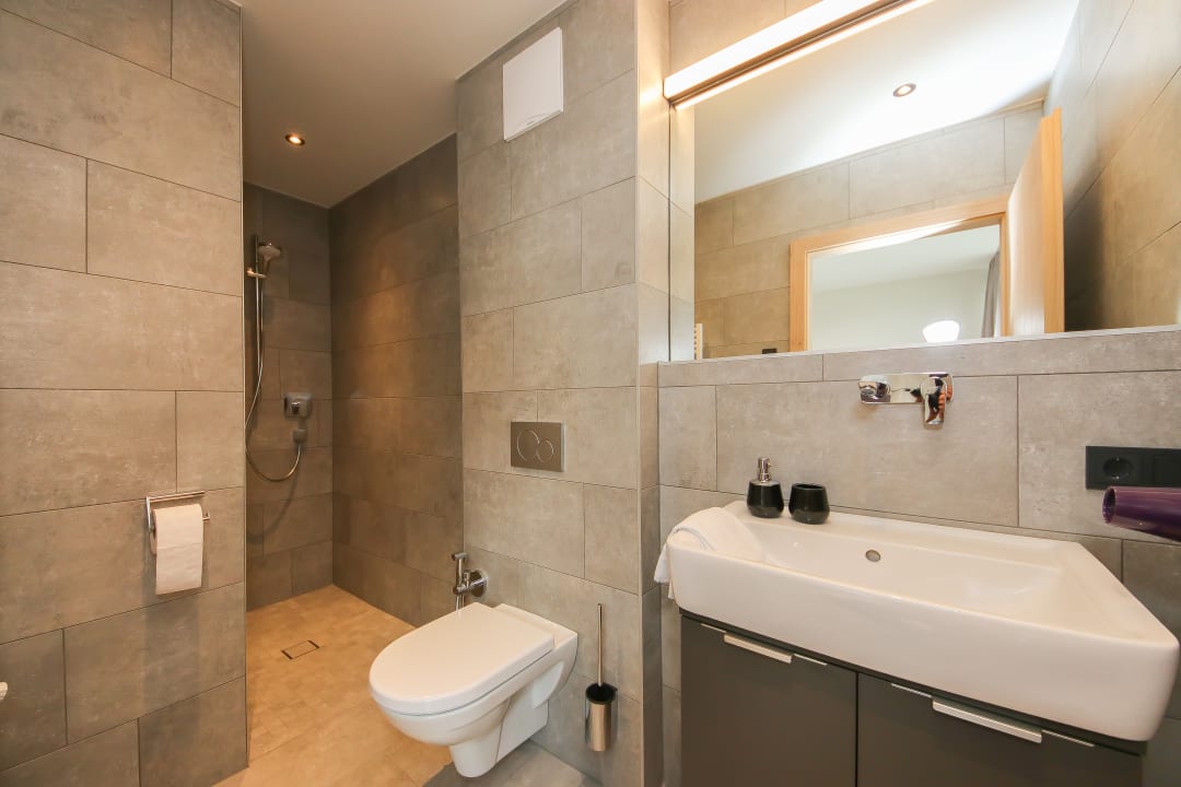 Zimmer Sunny Ferienwohnungen