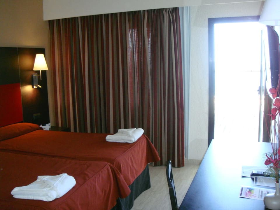 Doppelzimmer mit Meerblick AluaSoul Palma