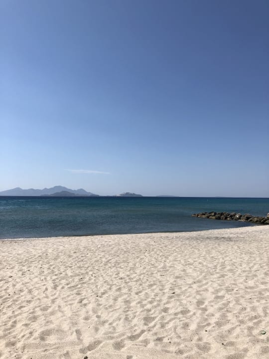 Strand Porto Bello Beach