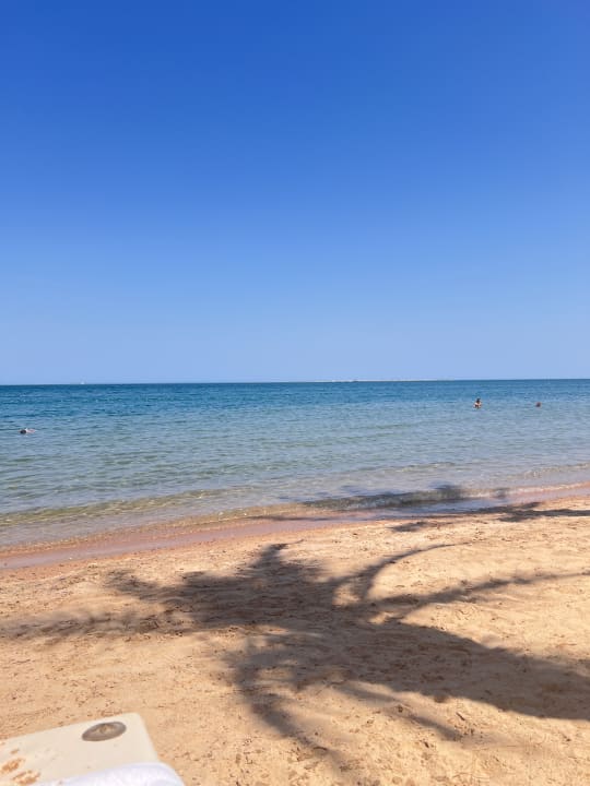 Strand Serry Beach Resort