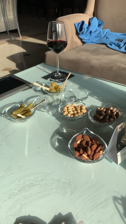 Gastro Maxx Royal Belek Golf Resort