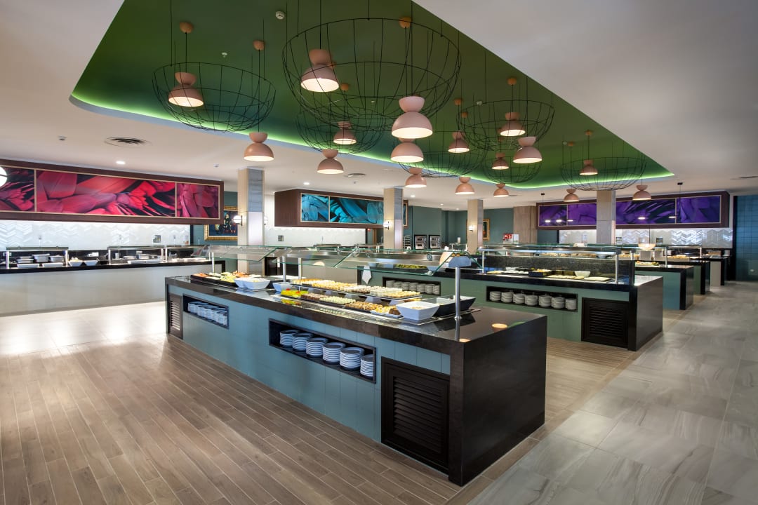 Gastro Hotel Riu Chiclana