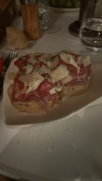 Gastro LUX* Grand Baie Resort & Residences