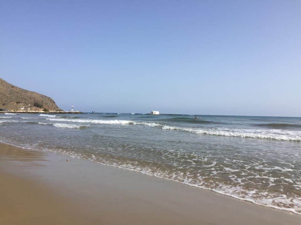 Strand Harmony Boutique Resort