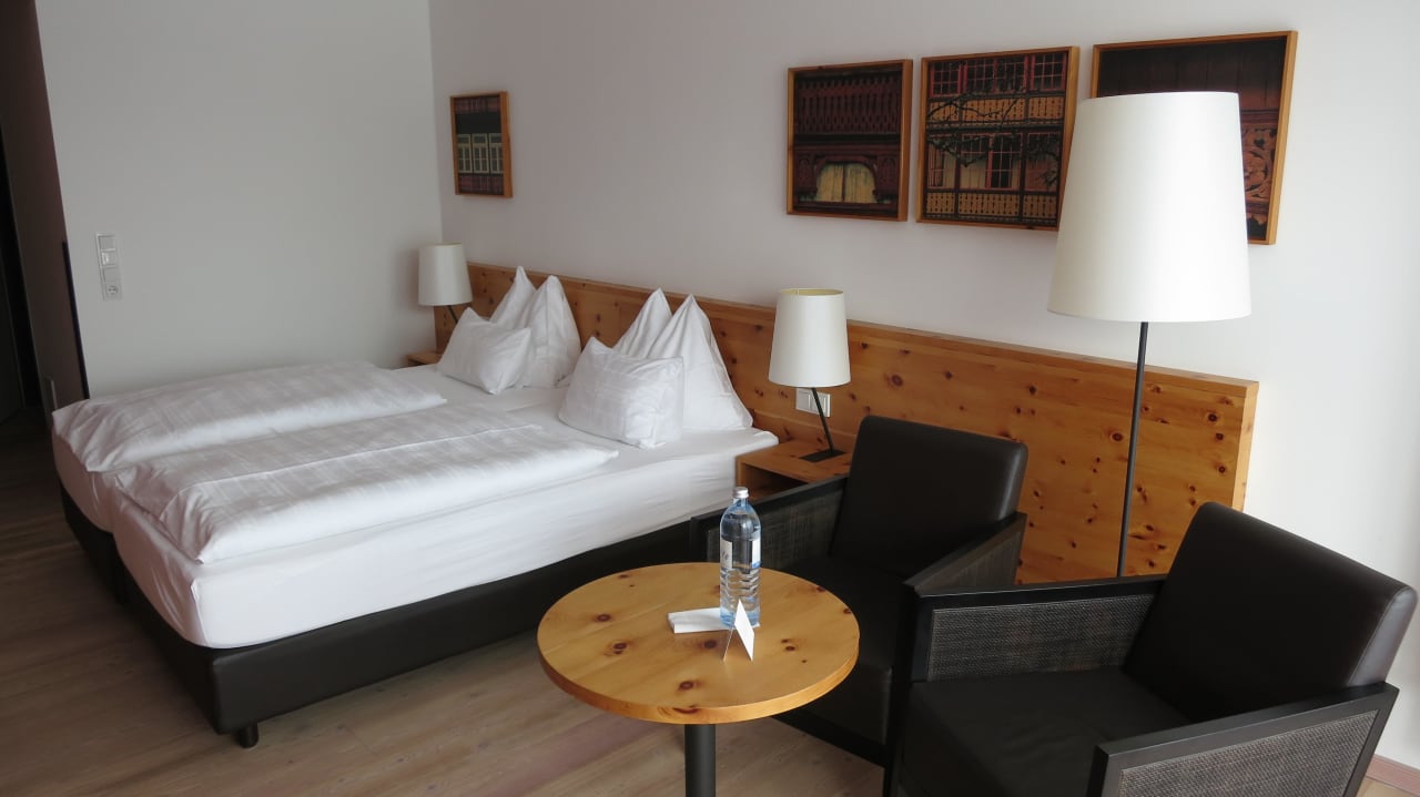 Nr. 230  Villa Seilern Vital Resort