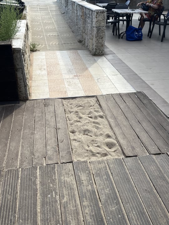 Sonstiges Hotel Mura