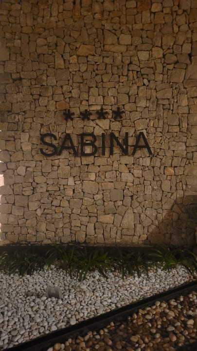 Sonstiges Sabina Hotel & Suites