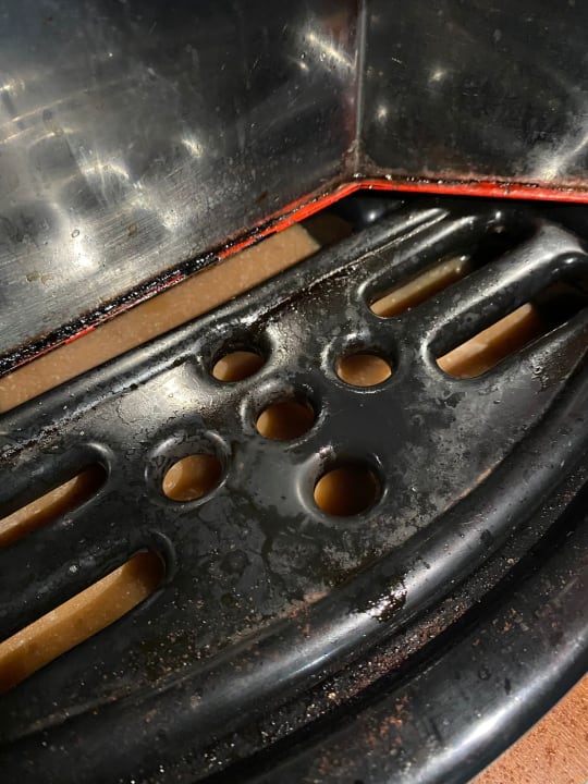 Gastro Viva Beach Hotel