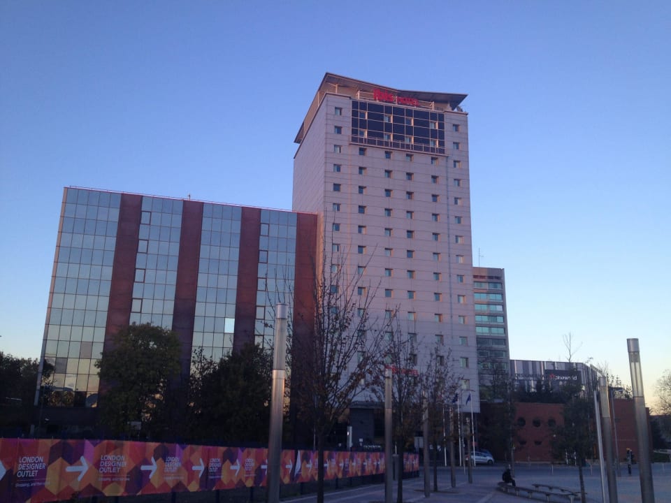 Ibis Wembley Hotel ibis London Wembley