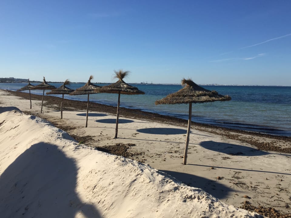 Strand Iberostar Selection Kuriat Palace