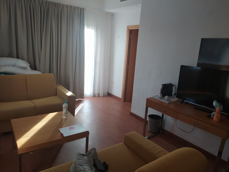 Zimmer JS Alcudi Mar