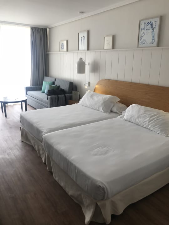 Zimmer H10 Rubicón Horizons Collection