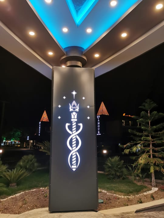 Sonstiges Arnor de Luxe Hotel & Spa