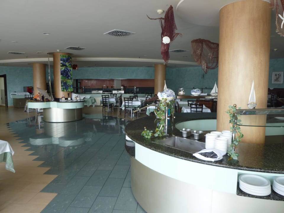 Restaurant Hotel Las Costas