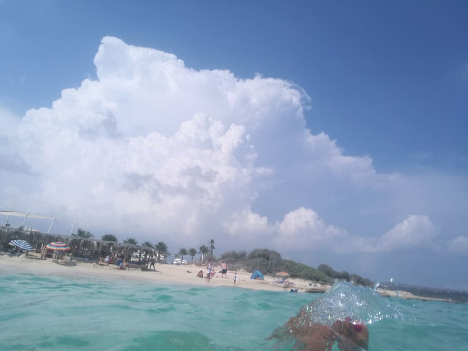 Strand Asterias Beach