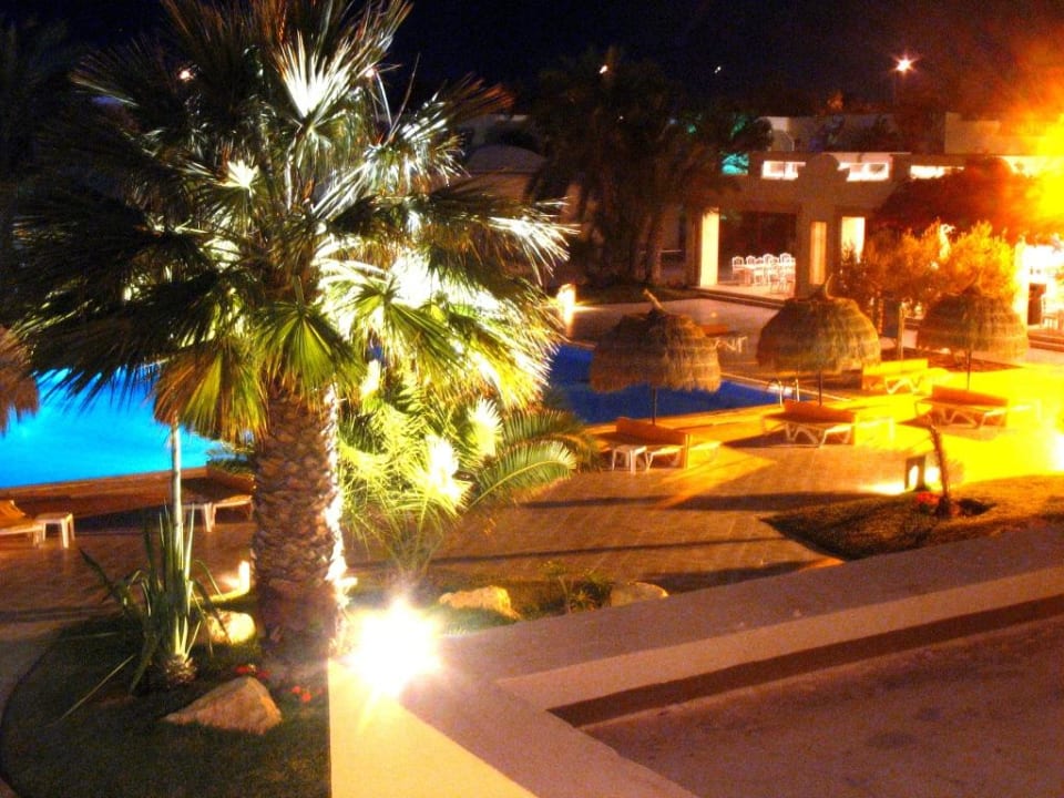 Penelope by night TUI MAGIC LIFE Penelope Beach