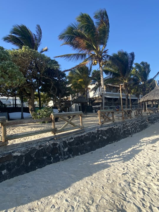 Außenansicht Le Peninsula Bay Beach Resort & Spa