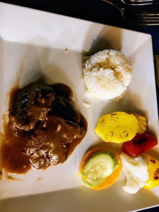 Gastro Casa Mare Resort