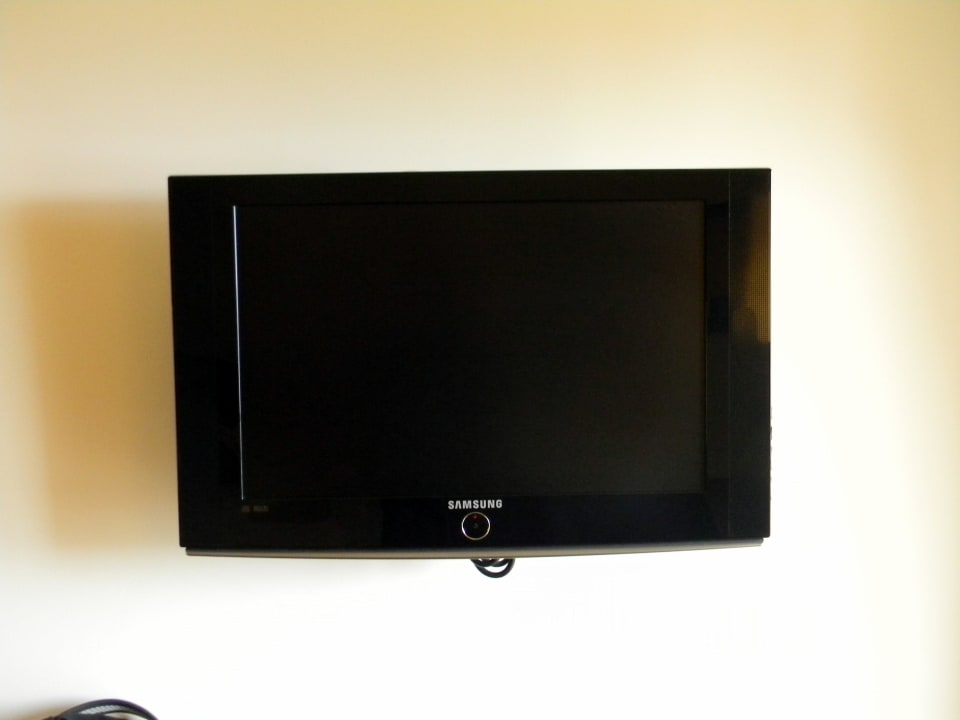 Sehr kleiner Flatscreen PortoBay Falésia