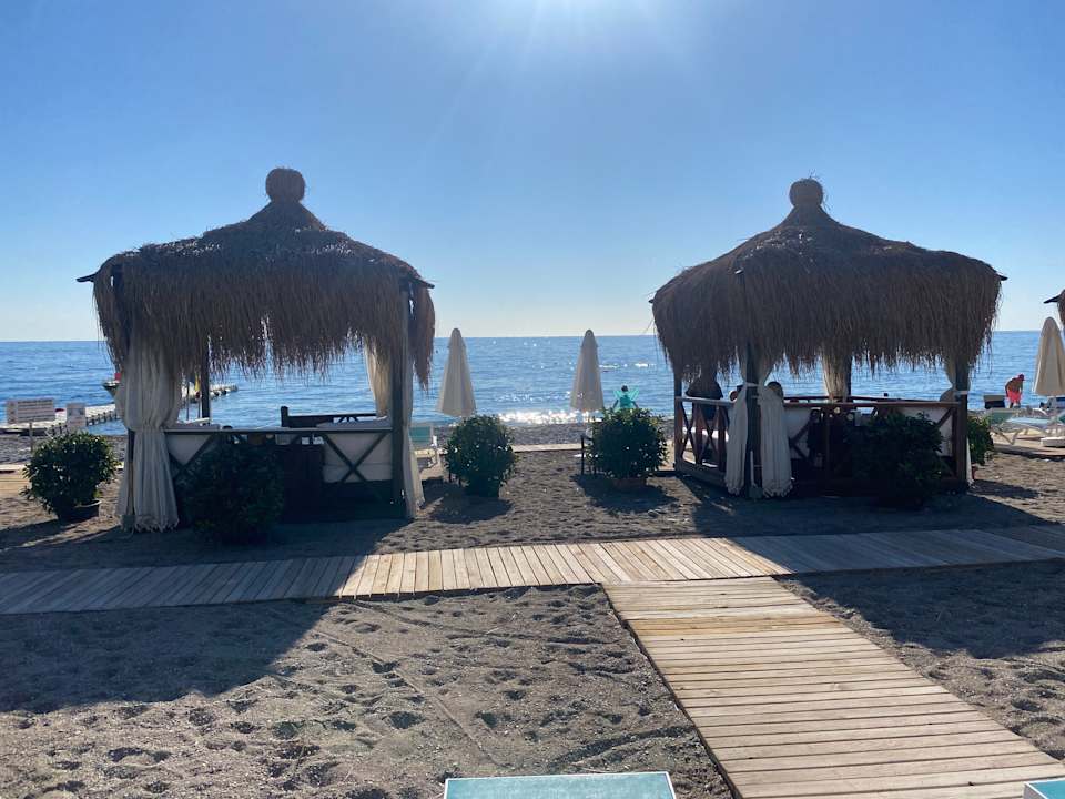 Strand Limak Limra Hotel & Resort