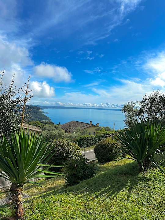 Ausblick Residence san Michele