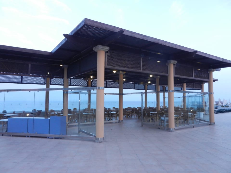 Poolbar Iberostar Selection Fuerteventura Palace