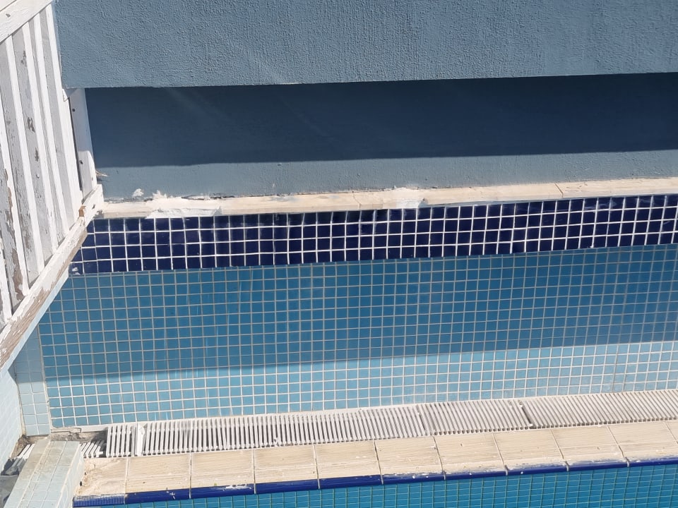 Pool Crystal Prestige Elite