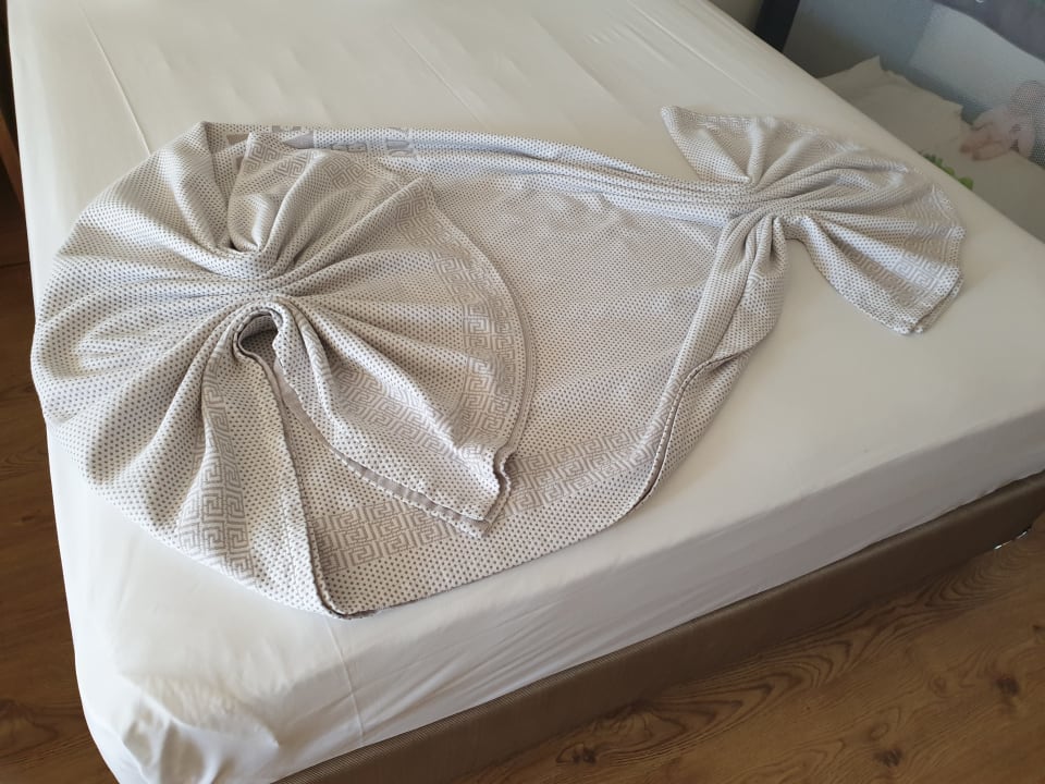 Zimmer Kahya Resort Aqua & Spa