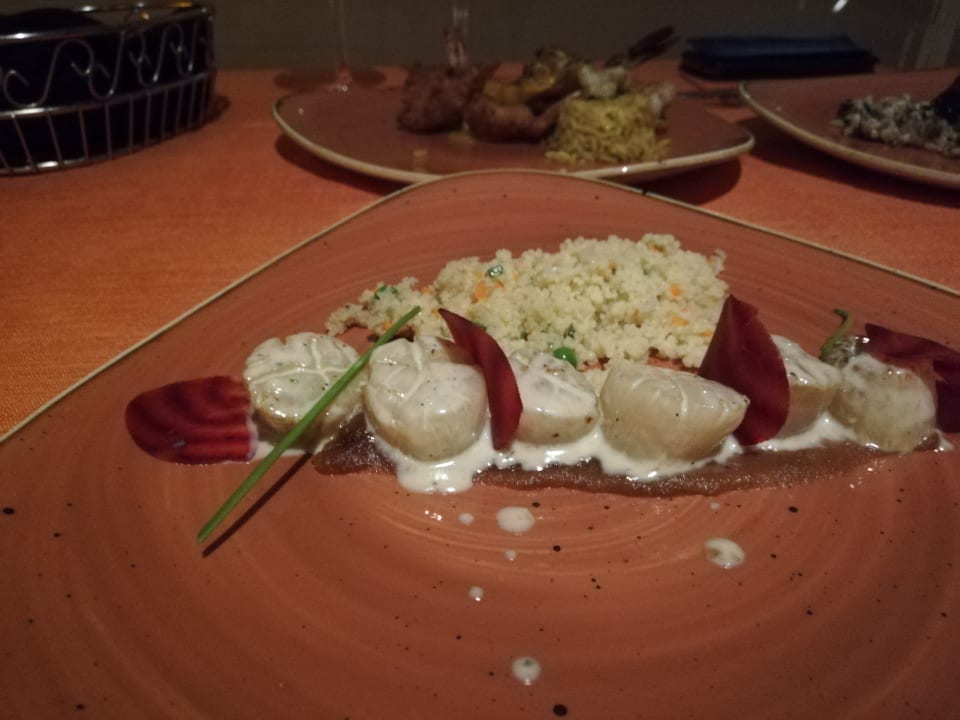 Gastro Secrets Akumal Riviera Maya - Adults only