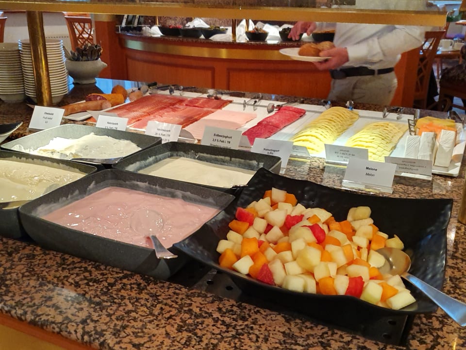Gastro Park Inn by Radisson Berlin Alexanderplatz