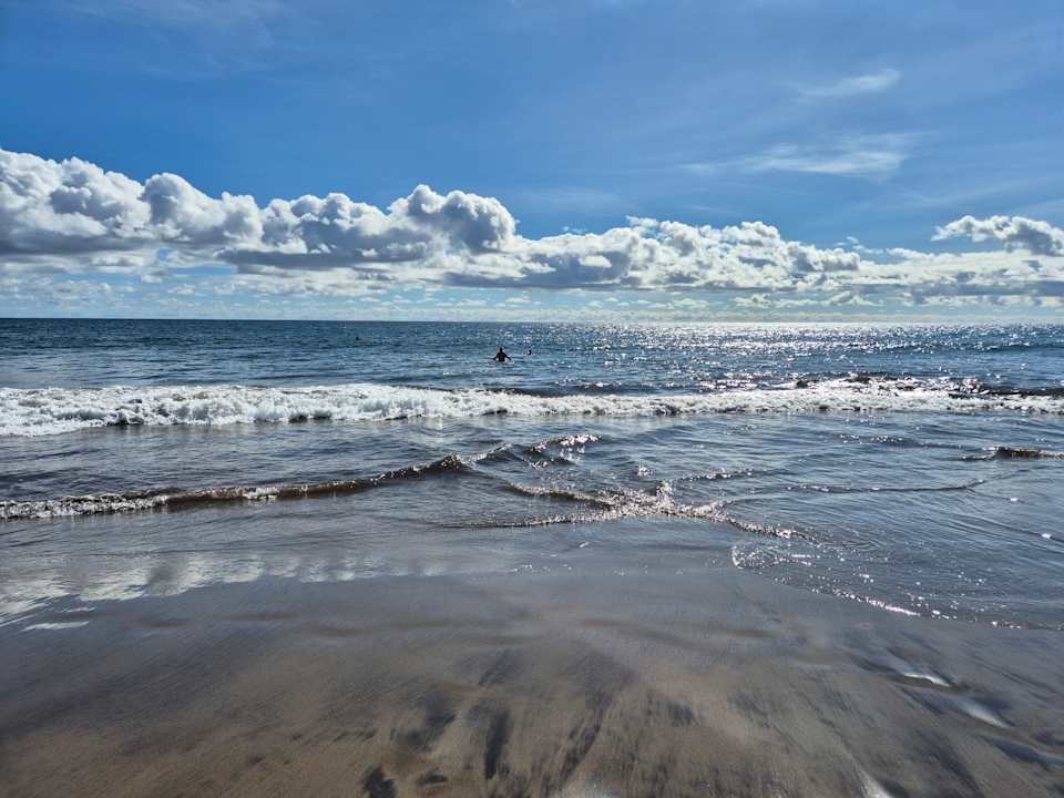 Strand Corallium Beach by Lopesan Hotels - Adults only