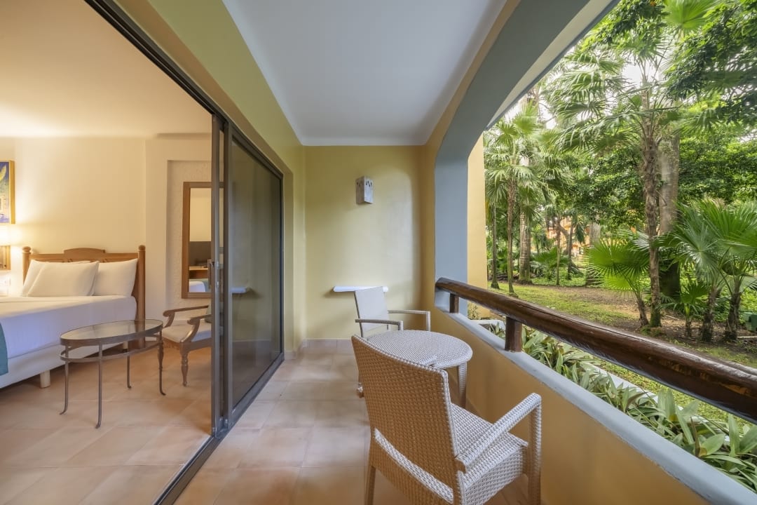 Zimmer Iberostar Selection Paraiso Lindo