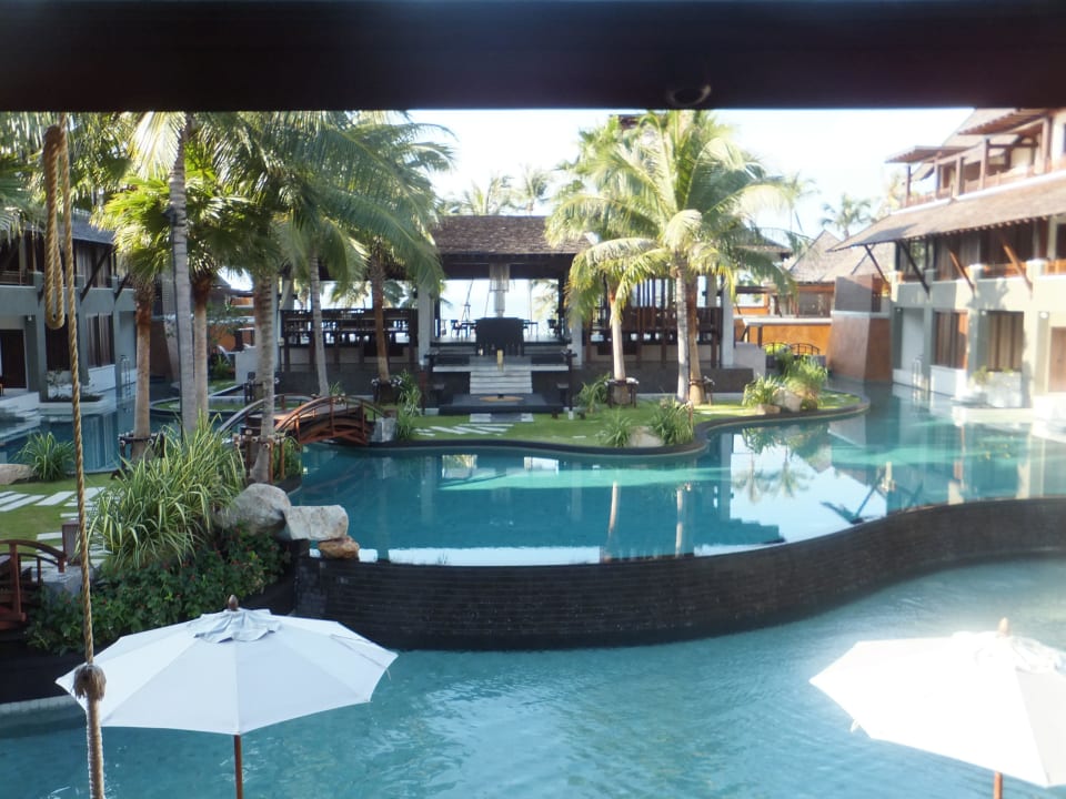 Pool Hotel Mai Samui Beach Resort & Spa