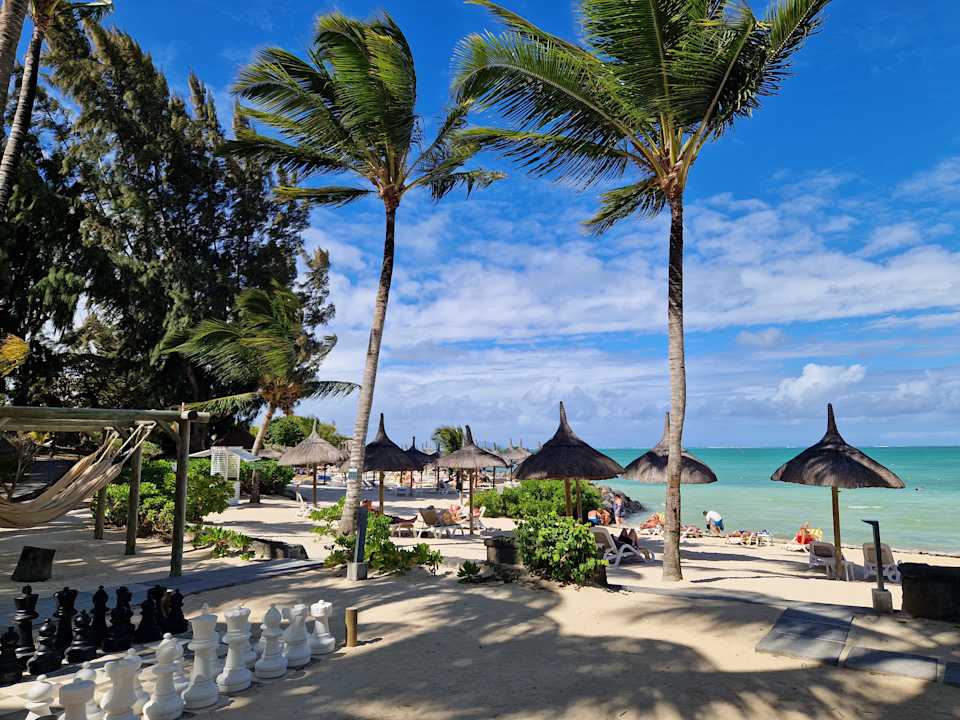 Strand Lagoon Attitude - Adults only