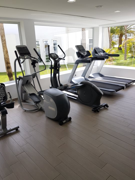 Sport & Freizeit Hotel Riu Palace Meloneras