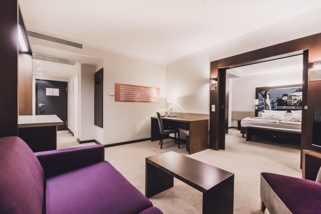 Zimmer Abacco by Rilano