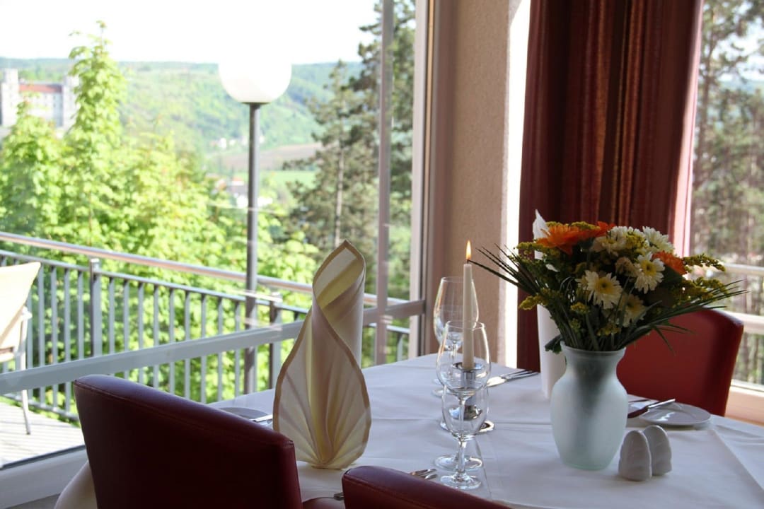Restaurant Wellnesshotel Schönblick