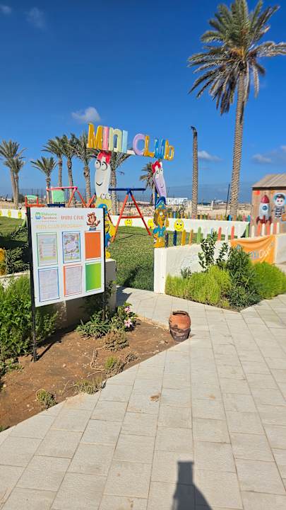 Sport & Freizeit Welcome Meridiana Djerba Hotel