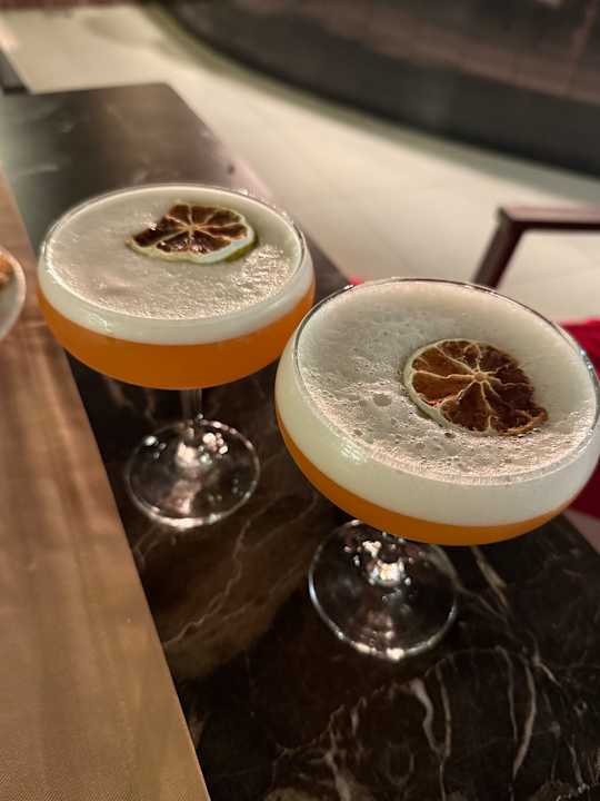 Gastro Aydinbey Kings Palace & Spa