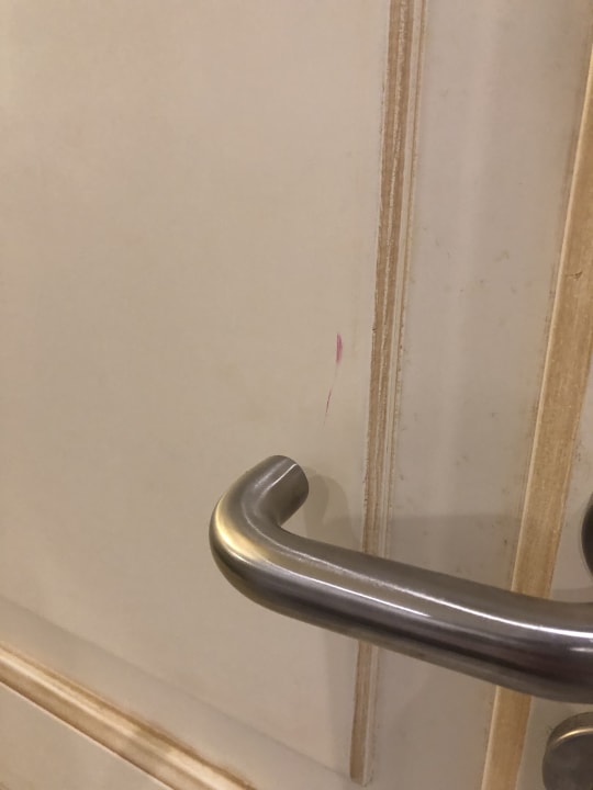 Zimmer Creta Maris Resort