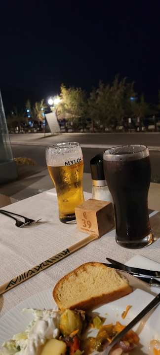 Gastro Hotel Corissia Princess