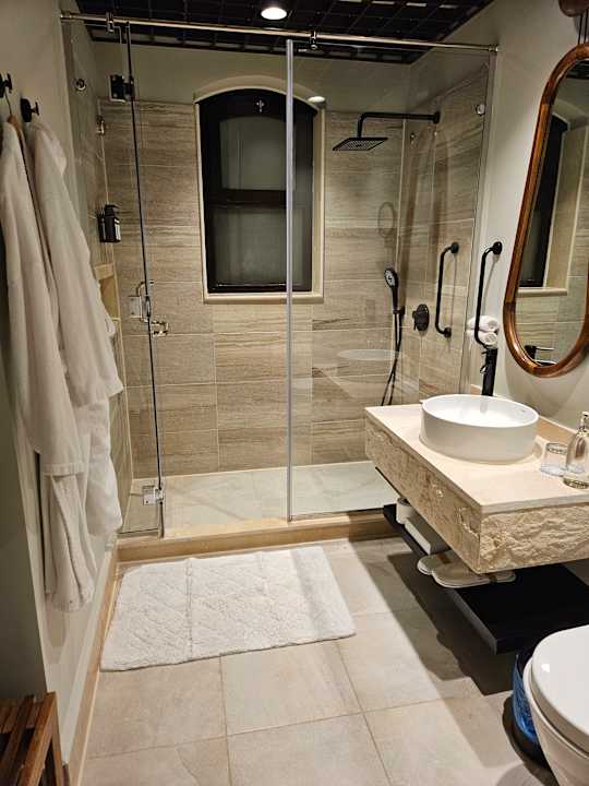 Zimmer Mövenpick Resort El Quseir