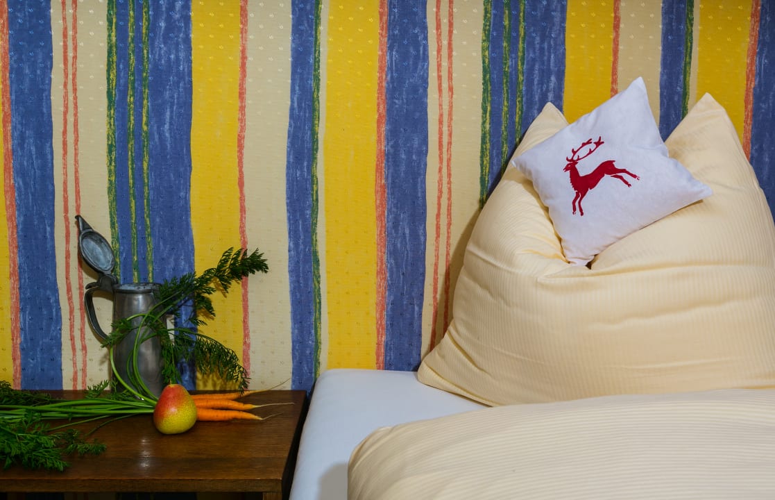 Zimmer Traditionsgasthof Weißbacher