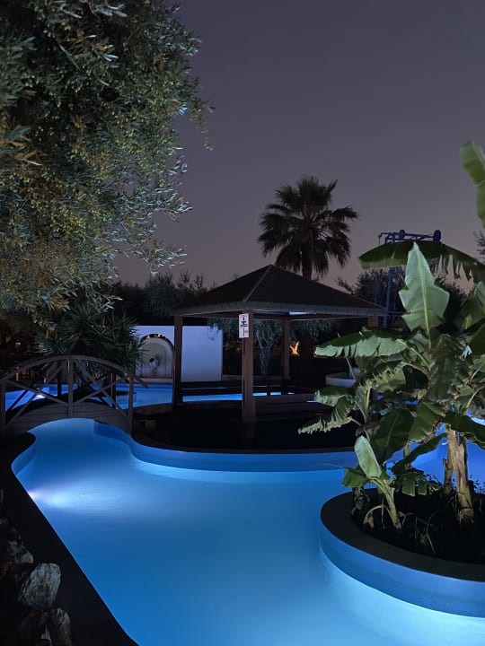 Pool TUI KIDS CLUB Alex Beach