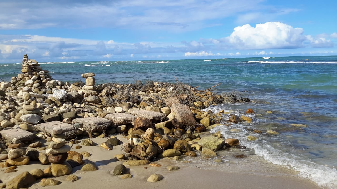 Strand Grand Paradise Playa Dorada