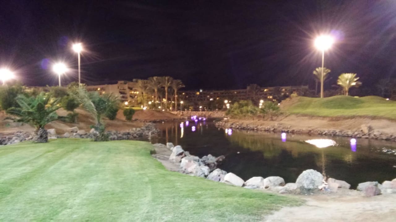 Steigenberger Al Dau Beach Hotel Steigenberger ALDAU Beach Hotel