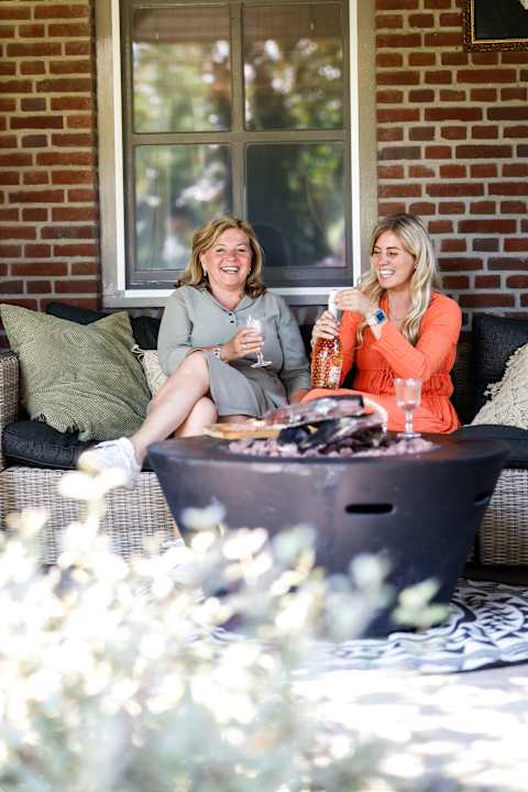 Gartenanlage B&B/ Vakantiehuizen De Slaaperij