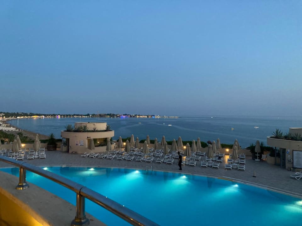 Sonstiges Melas Resort Hotel